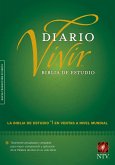 Biblia de estudio del diario vivir NTV (eBook, ePUB)