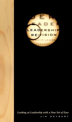 Cover Leadership RE:Vision (eBook, ePUB)