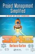 Project Management Simplified (eBook,... - Bild 1