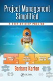 Project Management Simplified (eBook, PDF)