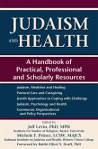 Judaism and Health (eBook, ePUB)
