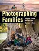 Photographing Families (eBook, ePUB)