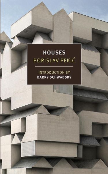 Houses (eBook, ePUB)