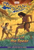 In Fear of the Spear (eBook, ePUB)