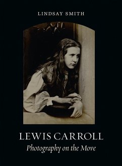Lewis Carroll (eBook, ePUB) Cover Lewis Carroll (eBook, ePUB)