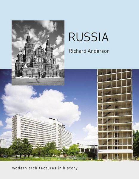 Russia (eBook, ePUB)