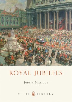 Cover Royal Jubilees (eBook, PDF)