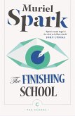 The Finishing School (eBook, ePUB)