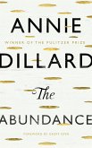 The Abundance (eBook, ePUB)