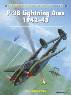 Cover P-38 Lightning Aces 1942-43 (eBook, PDF)