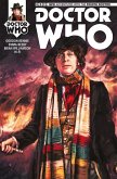 Doctor Who (eBook, ePUB)