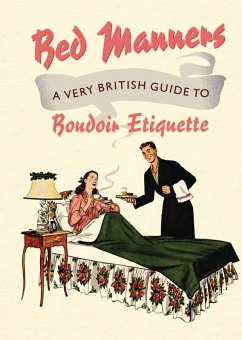 Bed Manners (eBook, PDF) Cover Bed Manners (eBook, PDF)