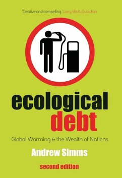 Ecological Debt (eBook, ePUB) - Simms, Andrew