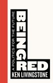Being Red (eBook, ePUB)