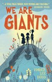 We Are Giants (eBook, ePUB)