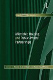 Affordable Housing and Public-Private Partnerships (eBook, ePUB)