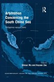 Arbitration Concerning the South China Sea (eBook, ePUB)