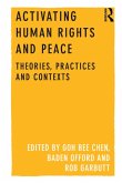 Activating Human Rights and Peace (eBook, ePUB)