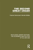 The Second Great Crash (eBook, ePUB)