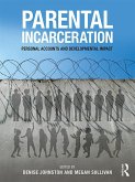 Parental Incarceration (eBook, ePUB)