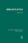 Shelley's Style (eBook, ePUB)