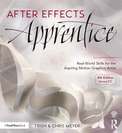 Cover After Effects Apprentice (eBook, ePUB)