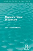 Money's Fiscal Dictionary (eBook, ePUB)