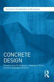 Concrete Design (eBook, ePUB)