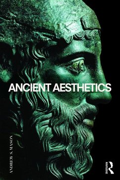 Ancient Aesthetics (eBook, PDF) - Mason, Andrew