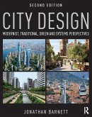 City Design (eBook, ePUB)