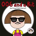 Daisy: 006 and a Bit (eBook, ePUB)