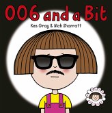 Daisy: 006 and a Bit (eBook, ePUB)