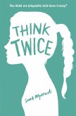 Think Twice (eBook, ePUB)