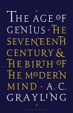 The Age of Genius (eBook, ePUB)