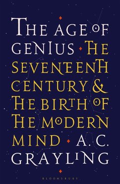 The Age of Genius (eBook, ePUB) - Grayling, A. C.