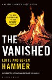 The Vanished (eBook, ePUB)