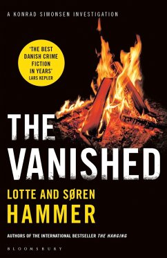 The Vanished (eBook, ePUB) - Hammer, Lotte; Hammer, Søren
