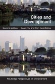 Cities and Development (eBook, ePUB)
