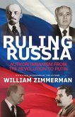 Ruling Russia (eBook, ePUB)