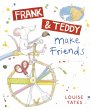Frank and Teddy Make Friends (eBook,... - Bild 1