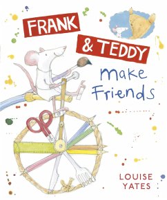 Cover Frank and Teddy Make Friends (eBook, ePUB)