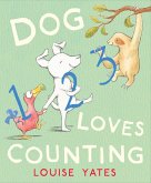 Dog Loves Counting (eBook, ePUB) Dog Loves Counting (eBook, ePUB)