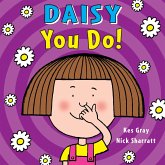 Daisy: You Do! (eBook, ePUB)