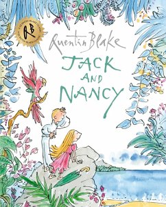 Cover Jack and Nancy (eBook, ePUB)