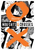 Noughts & Crosses Graphic Novel (eBook, ePUB)