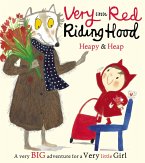 Very Little Red Riding Hood (eBook, ePUB)