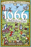 1066 and Before That - History Poems (eBook, ePUB)