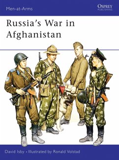 Russia's War in Afghanistan (eBook, PDF) - Isby, David