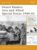 Desert Raiders (eBook, PDF)