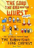 The Good, the Bad and the Wurst (eBook, ePUB)